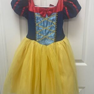 snow white costum